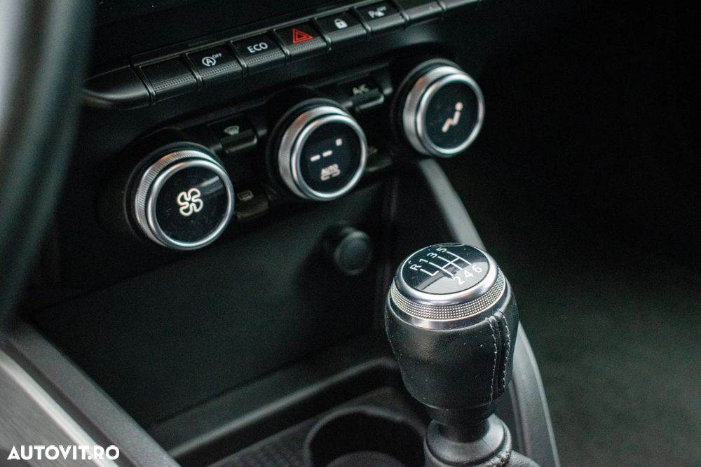 Dacia Duster 1.5 Blue dCi SL BlueLine - 16