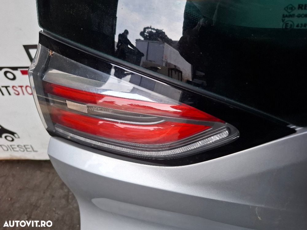 Stop Haion stanga dreapta Renault Espace 5 2015 2016 2017 2018 901004561R - 2