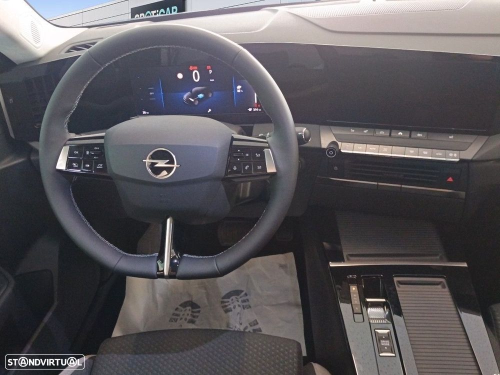 Opel Astra 54 kWh Edition - 8