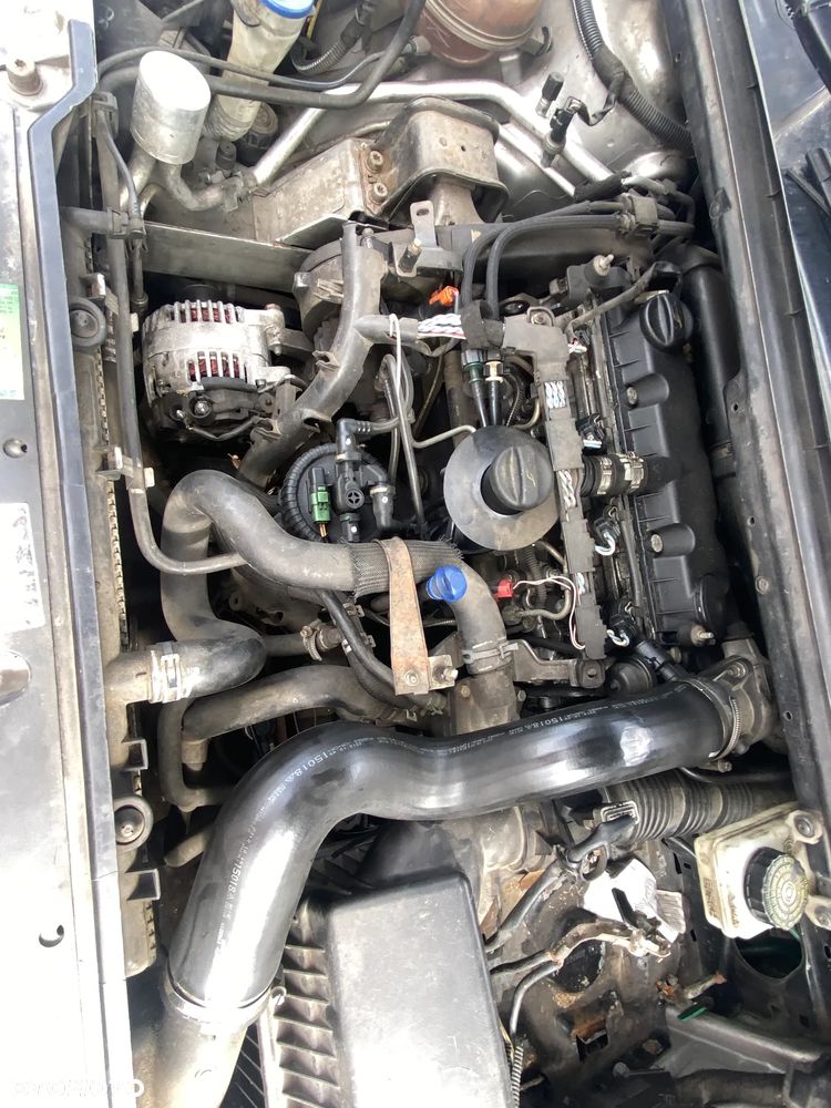 Peugeot 207 na części - 5