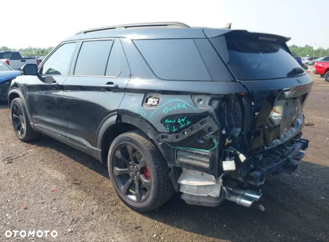 Ford Explorer 3.0 EcoBoost PHEV 4WD ST-Line - 4