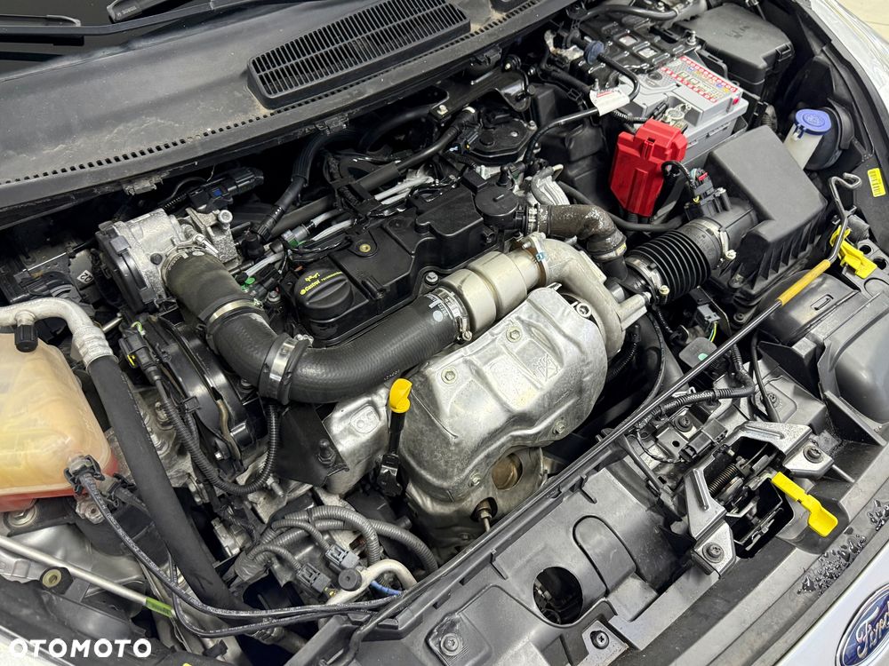 Ford Fiesta - 17