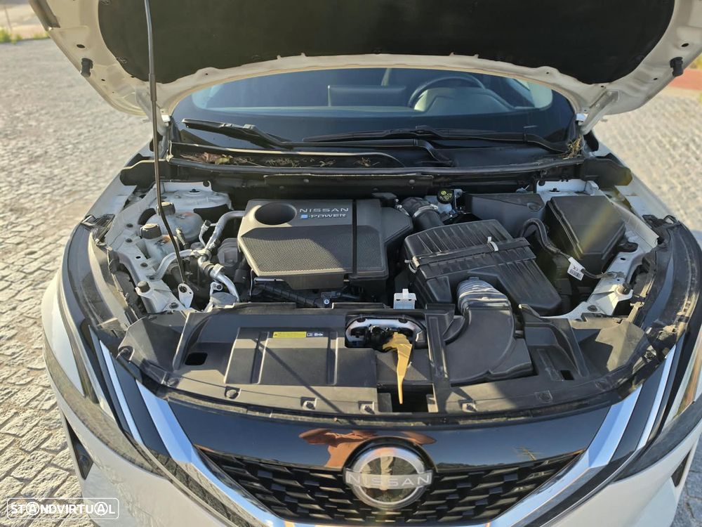 Nissan Qashqai - 15