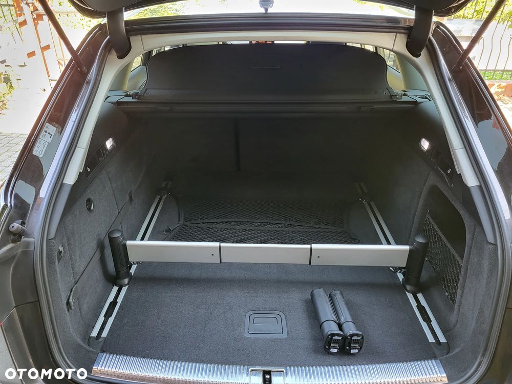 Audi A6 Allroad - 9