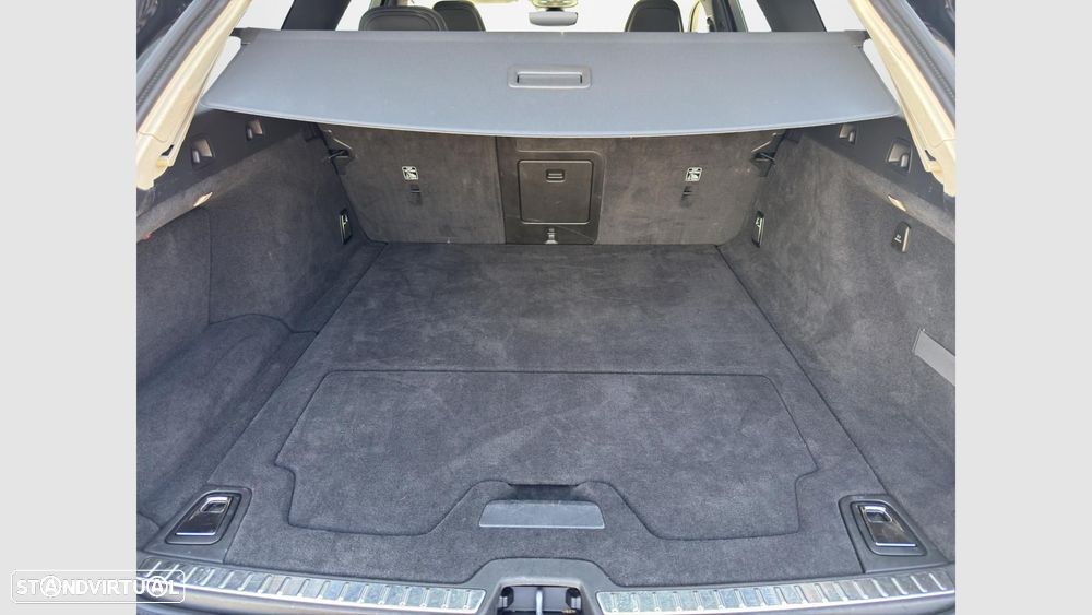 Volvo V90 2.0 T6 PHEV Plus Bright AWD - 17