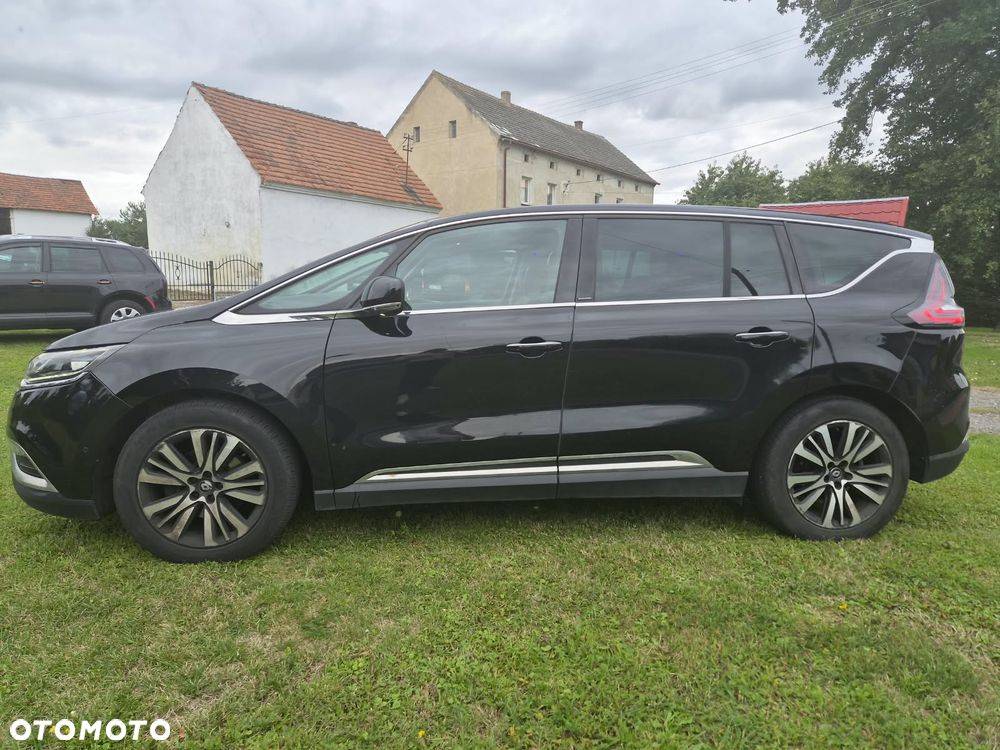 Renault Espace 1.6 TCE Initiale Paris EDC - 5