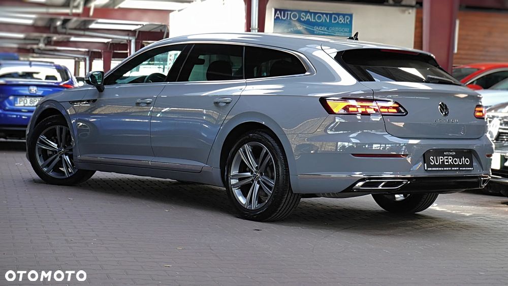 Volkswagen Arteon Shooting Brake 2.0 TSI OPF DSG R-Line - 5