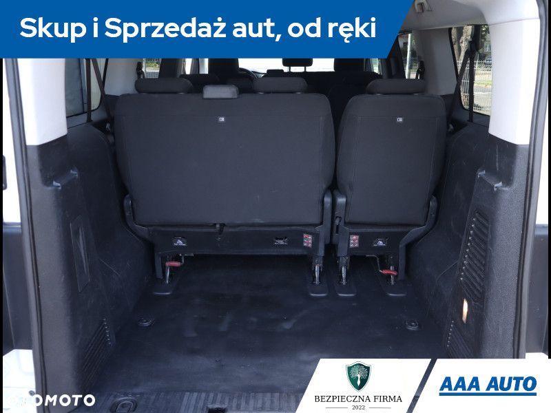 Toyota Proace Verso - 14