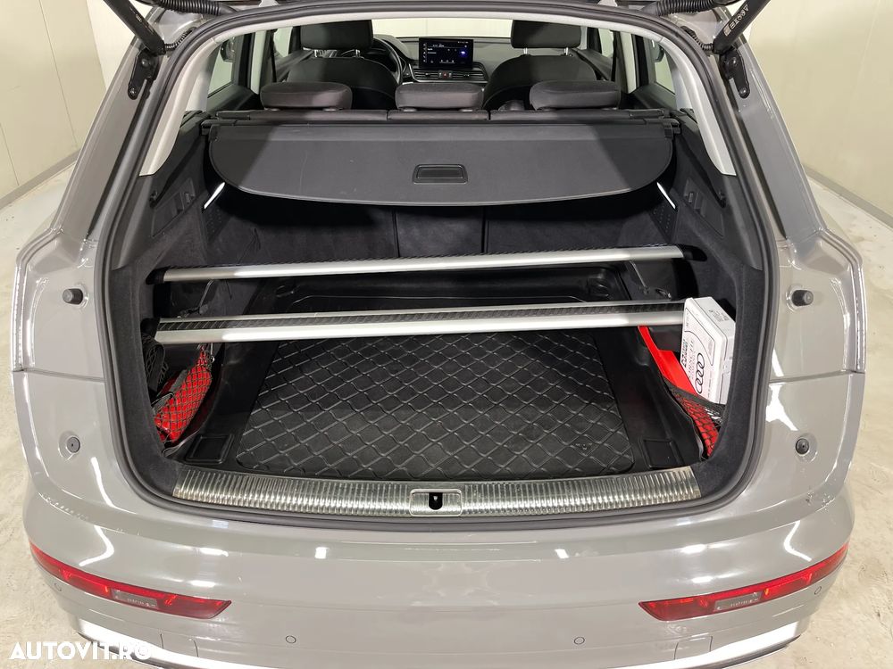 Audi Q5 40 TDI quattro S tronic MHEV S Line - 14