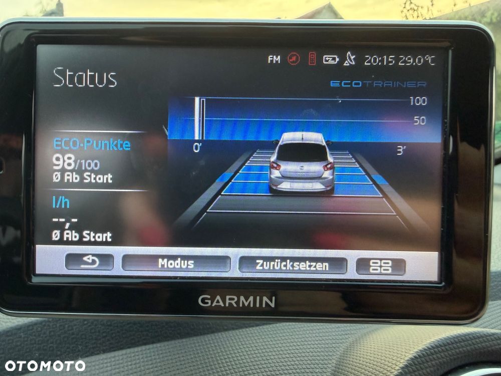 Seat Ibiza 1.4 16V Reference - 36