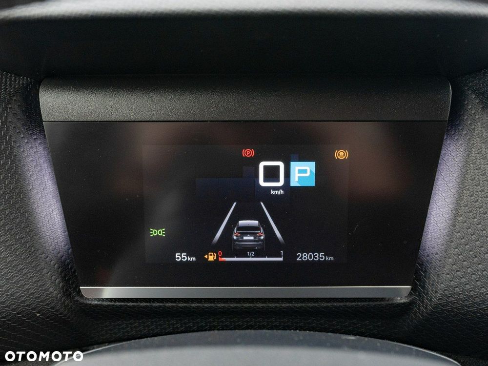 Citroën C4 1.2 PureTech Shine S&S EAT8 - 16