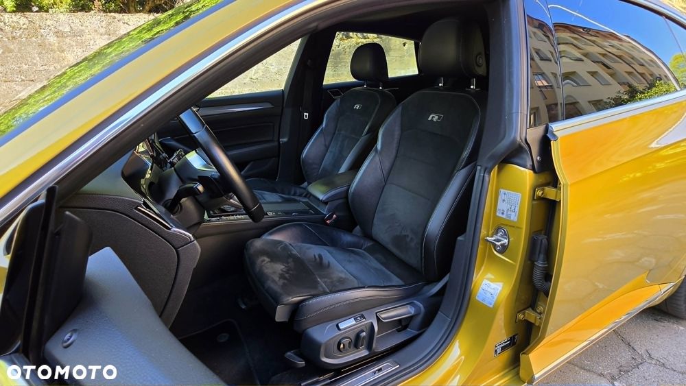 Volkswagen Arteon 2.0 TSI 4Motion R-Line DSG - 15