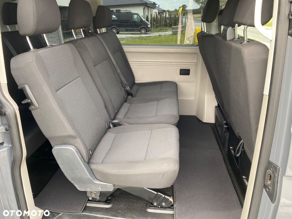 Volkswagen Caravelle L1 Comfortline - 14