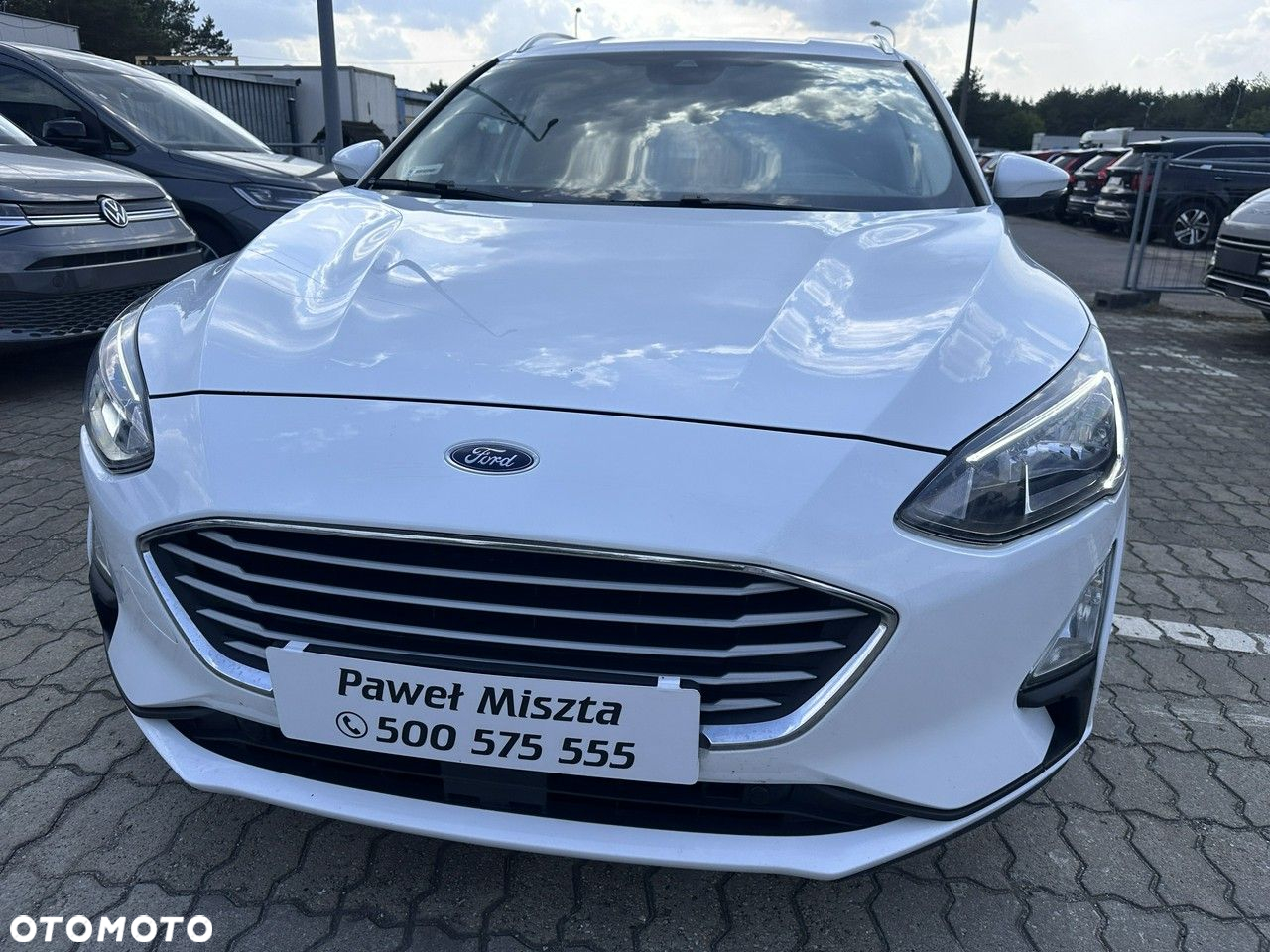 Ford Focus - 5