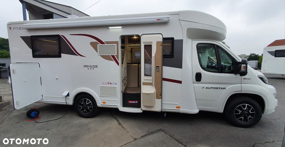 Inny AUTOSTAR PRIVILEGE  P730LC LIFT - 1