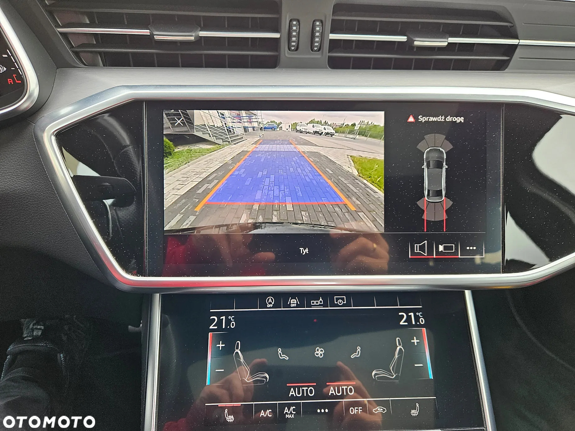 Audi A6 2.0 TDI Quattro S tronic - 21