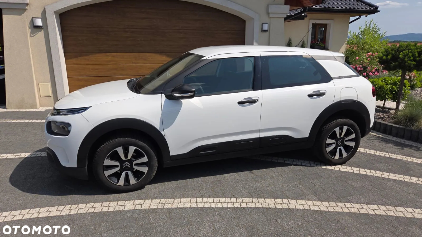 Citroën C4 Cactus 1.2 PureTech Feel Edition S&S - 9