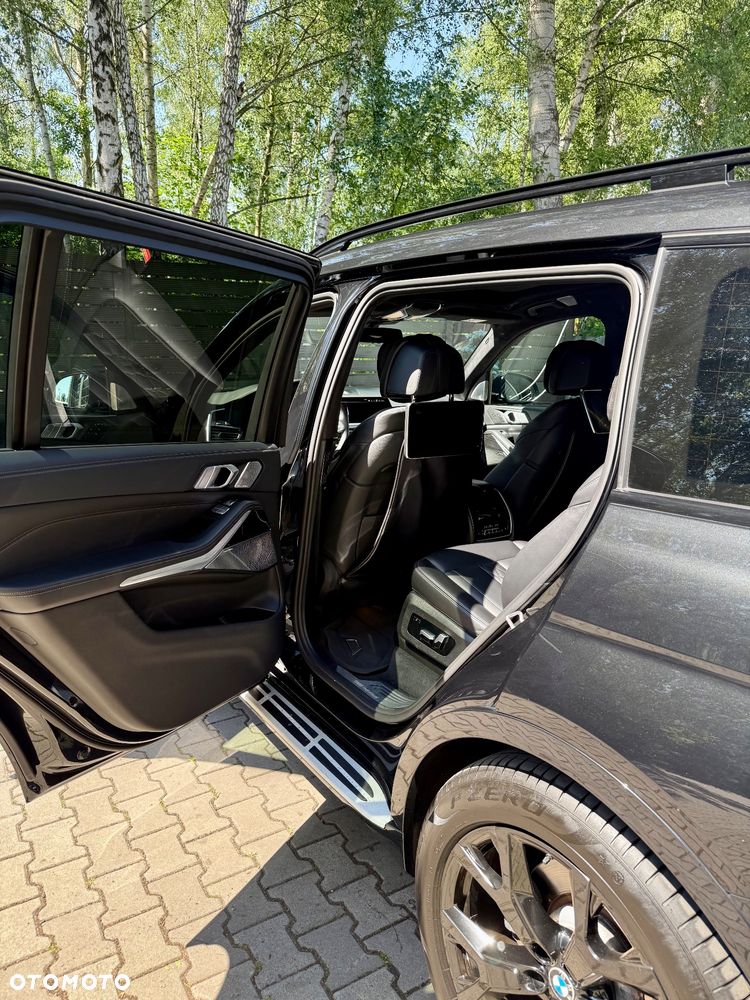 BMW X7 xDrive40d mHEV sport - 16