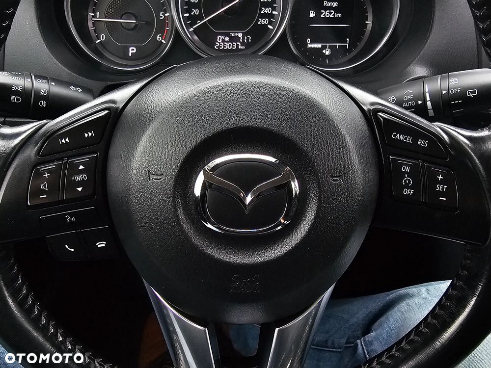 Mazda 6 2.2 SKYACTIV-D Business-Line - 30