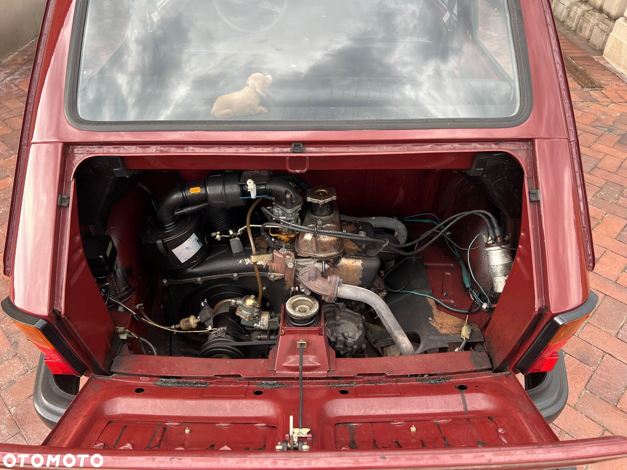 Fiat 126 - 27