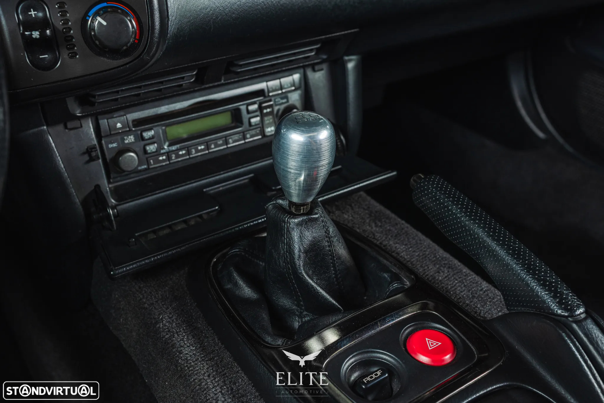 Honda S2000 Standard - 25