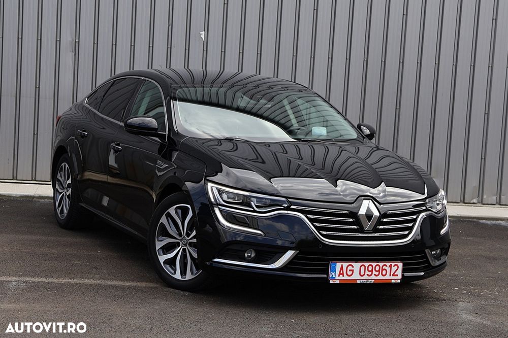 Renault Talisman - 2