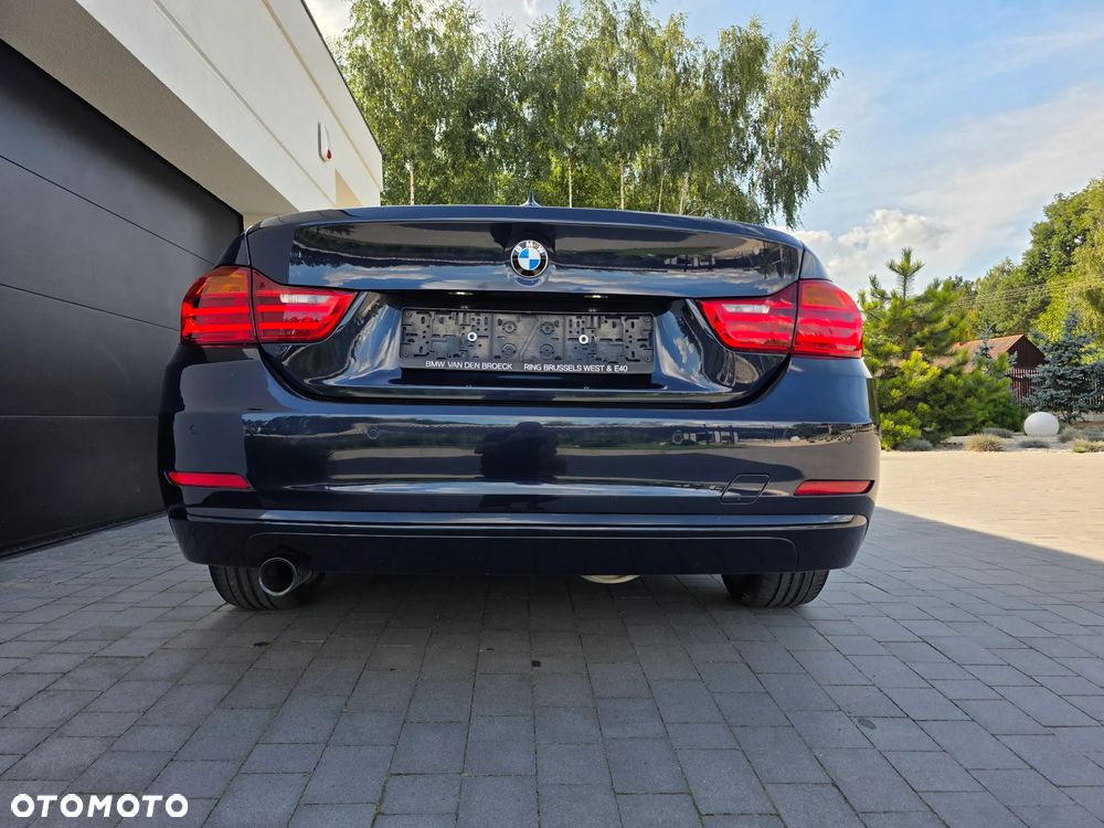 BMW Seria 4 - 10