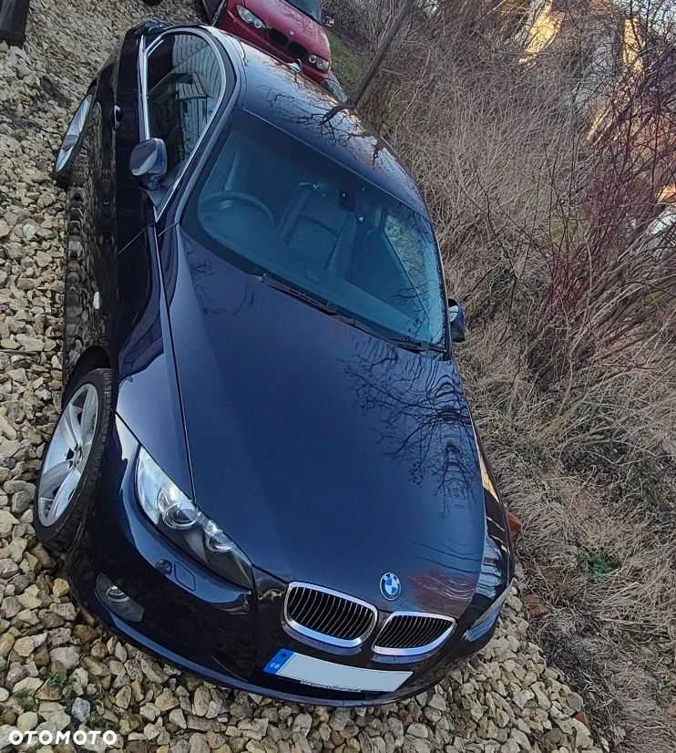 BMW Seria 3 - 2