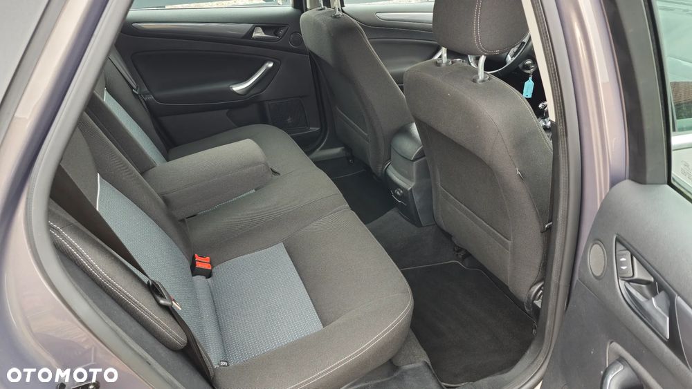 Ford Mondeo 1.6 TDCi ECOnetic Start-Stopp Trend - 12