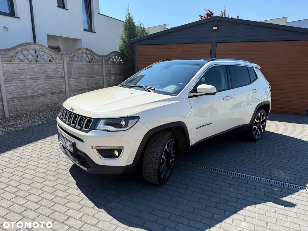 Jeep Compass - 8