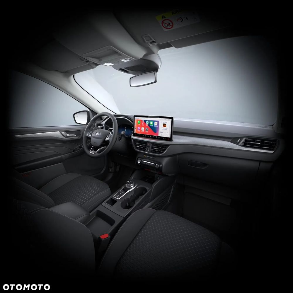 Ford Kuga 1.5 EcoBoost FWD Titanium - 4