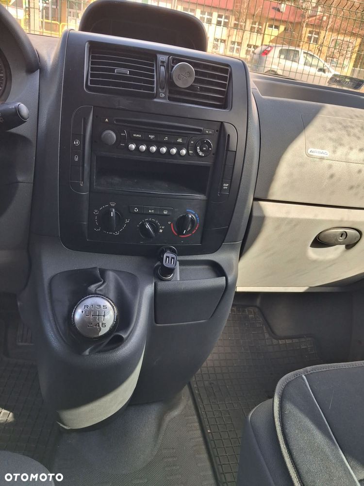Peugeot Expert Tepee L2 Premium - 10