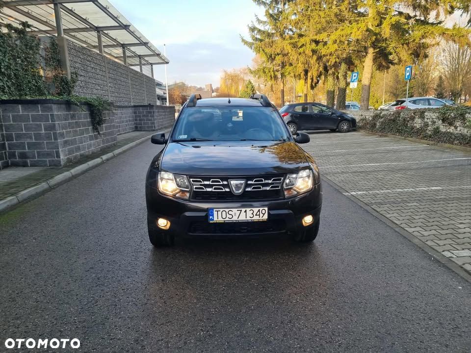 Dacia Duster 1.2 TCe Prestige - 3