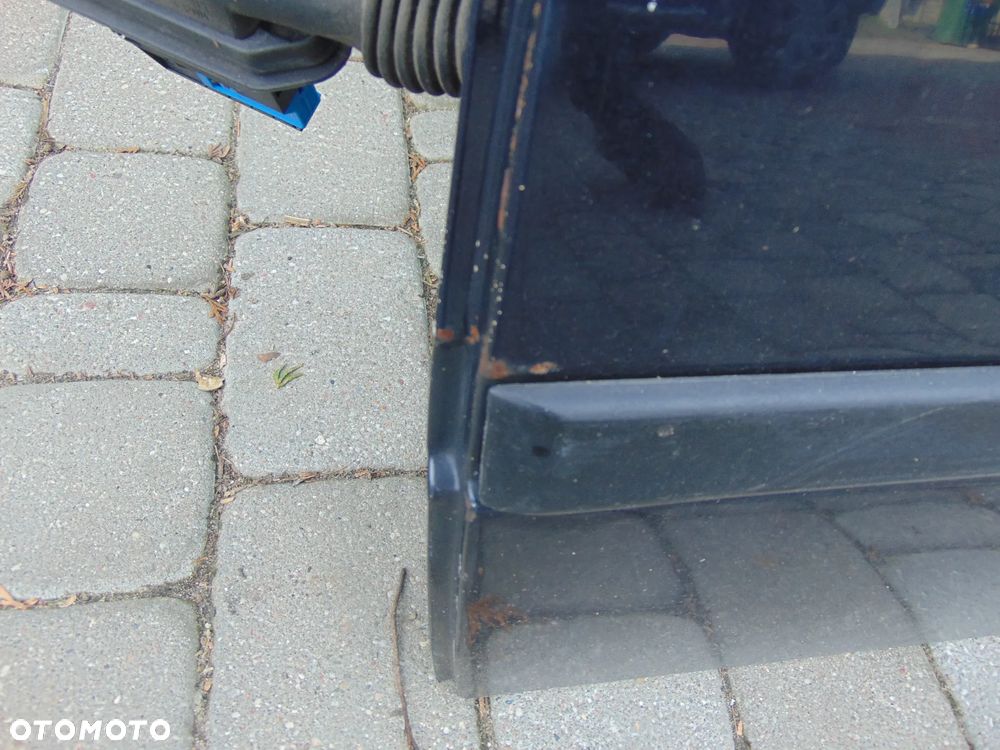 Karoseria BMW e39 Kombi ceny w opisie - 22