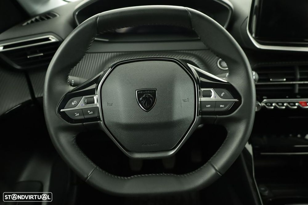 Peugeot 208 1.2 PureTech Allure - 16