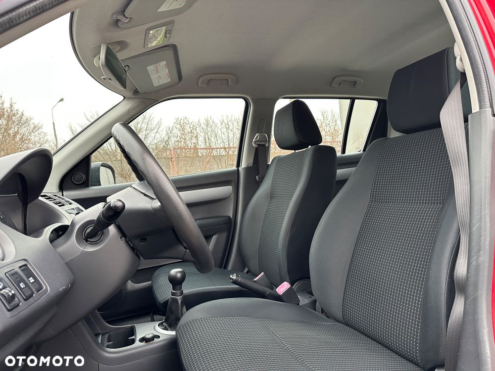 Suzuki Swift 1.3 Comfort - 13