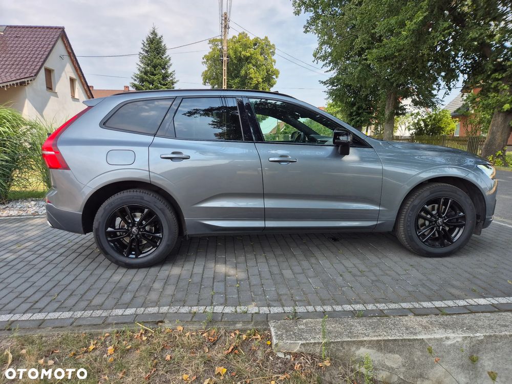 Volvo XC 60 D4 Geartronic RDesign - 31
