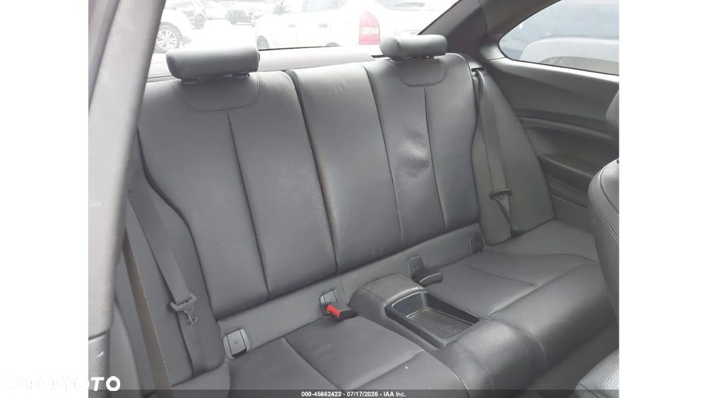 BMW Seria 2 M235i Sport-Aut - 9