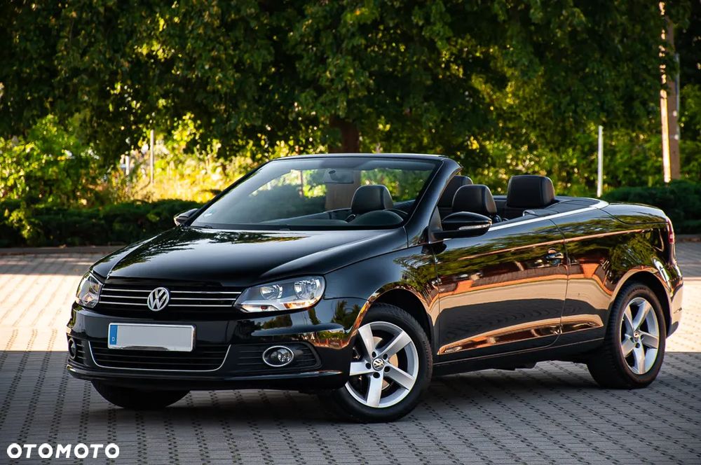Volkswagen Eos 1.4 TSI Sport & Style - 19