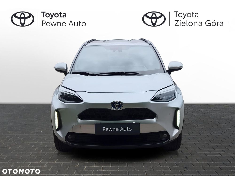 Toyota Yaris Cross Hybrid 1.5 Comfort - 8