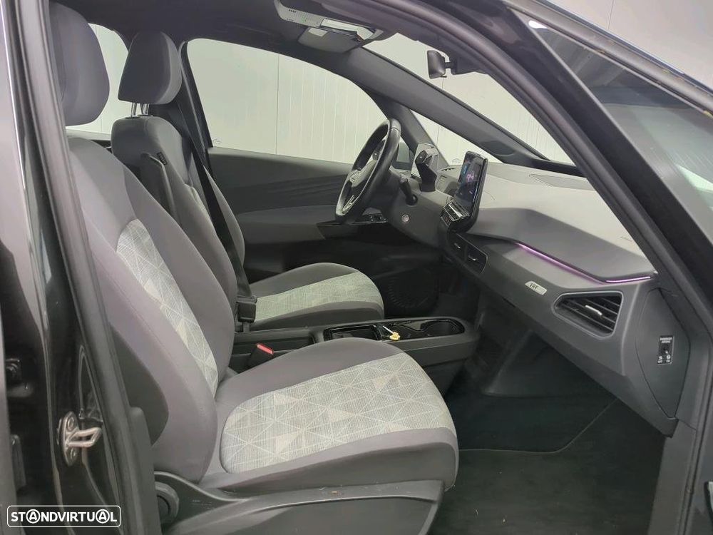 VW ID.3 Performance Upgrade Pro 1st - 6