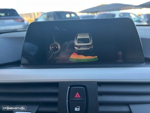 BMW 418 Gran Coupé d Corporate Edition Auto - 20