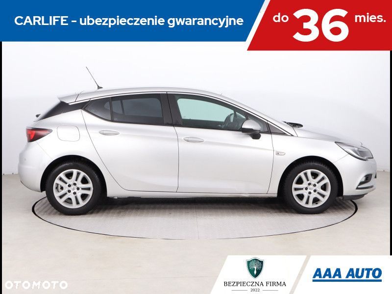 Opel Astra - 7
