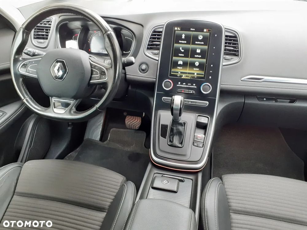 Renault Scenic - 7