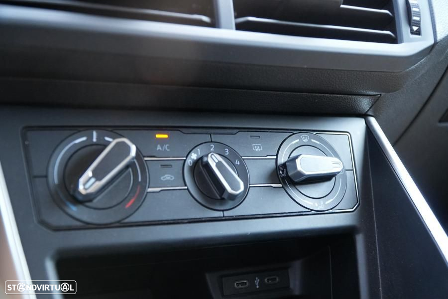 VW Taigo 1.0 TSI Life - 17