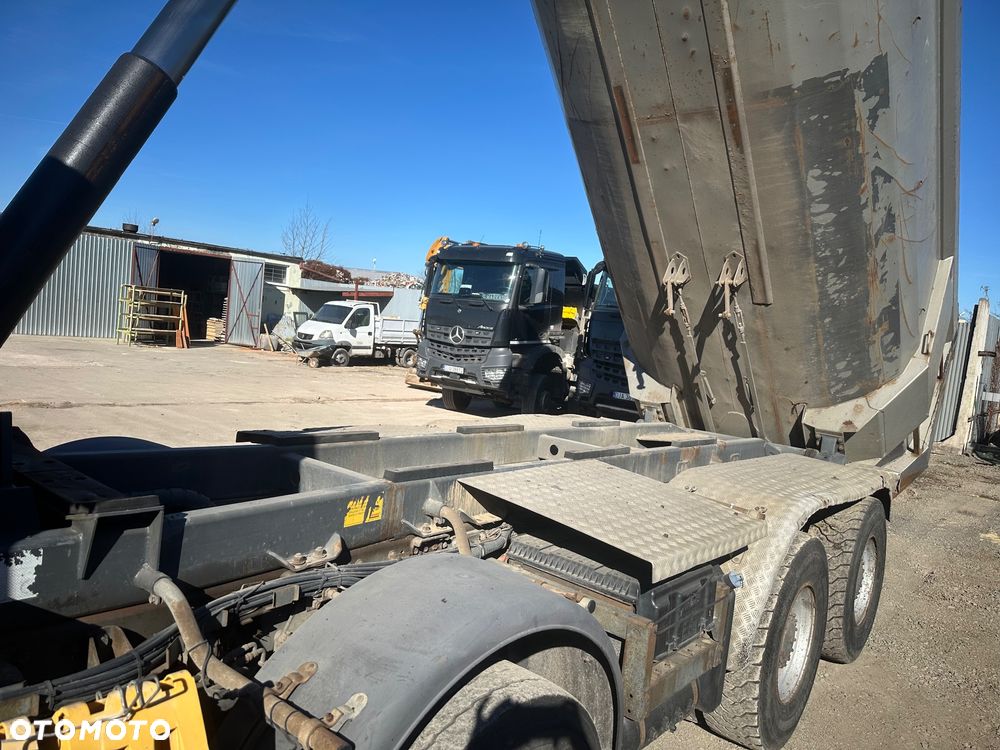 DAF CF 85.410 - 9