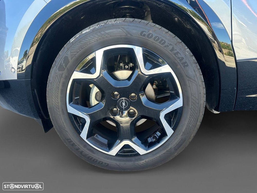 Opel Mokka 1.2 T GS - 14