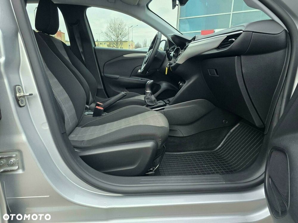 Opel Corsa 1.2 S&S - 16