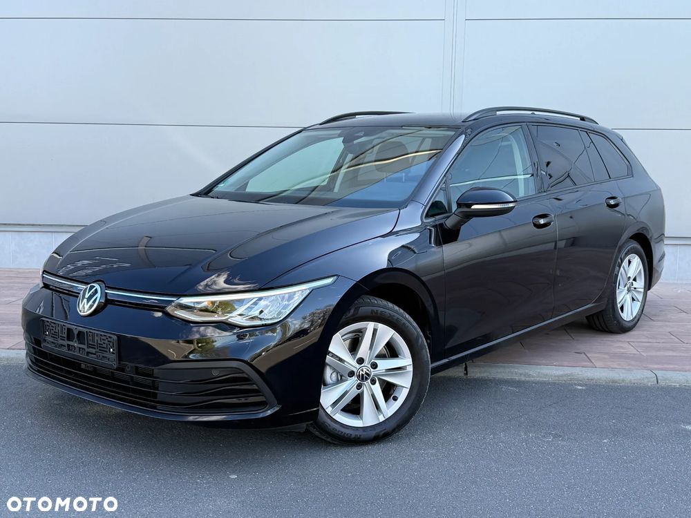 Volkswagen Golf 1.0 eTSI OPF DSG Life - 5