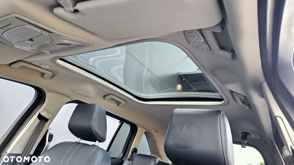 Ford Grand C-MAX 2.0 TDCi Titanium - 22